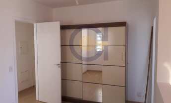 Imagem 4: Alpha Park - apto 82,83m² - duplex | 2 suítes | 2 vagas | repleto de armários