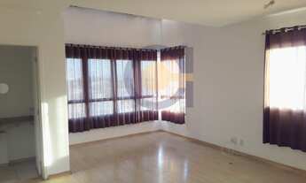 Imagem 2: Alpha Park - apto 82,83m² - duplex | 2 suítes | 2 vagas | repleto de armários