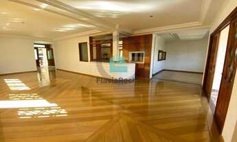 Imagem: Alphaville Zero - 600m² 6 dormitórios