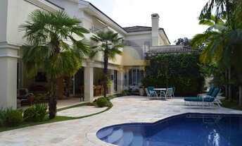 Imagem: Alphaville 02 casa alto padrão casa