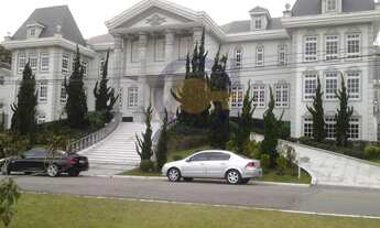 Imagem: Tamboré 03 mansão magnifica com 5