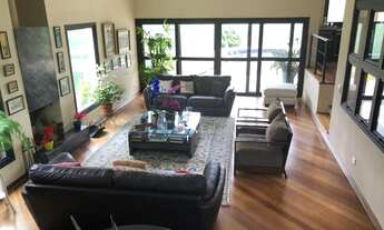 Imagem: Casa em Condomínio à venda em Barueri/SP