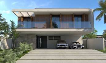 Imagem: Tamboré 11, 4 dormitórios na Avenida St