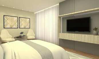 Imagem 4: Tamboré 11, 4 dormitórios na Avenida St Remy De Provence