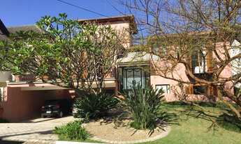 Imagem: Casa em Condomínio à venda em Barueri/SP