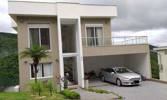 Imagem: Casa em Condomínio à venda em Barueri/SP