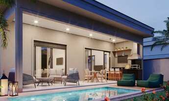 Imagem: Casa em Condomínio à venda em Barueri/SP