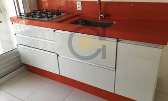 Imagem 5: Splendya I | apartamento 49m² | oportunidade de investimento