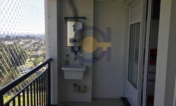 Imagem: Splendya I apartamento 49m² oportunidade