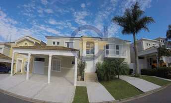 Imagem: Casa à venda no bairro Tamboré - Santana