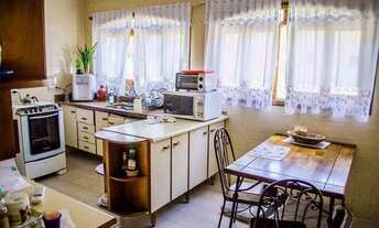 Imagem 4: Alphaville 04, 4 dormitórios, 1 suítes, 5 banheiro, 4 vagas na garagem