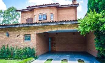 Imagem: Alphaville 04, 4 dormitórios, 1 suítes