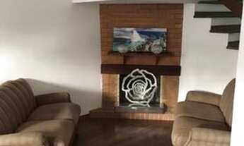 Imagem 5: Alphaville 04, 4 dormitórios, 1 suítes, 5 banheiro, 4 vagas na garagem