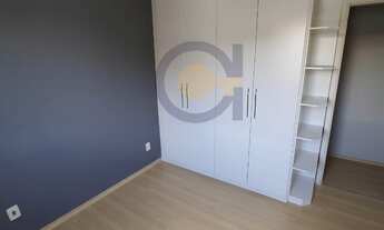 Imagem 3: Mont Blanc apto 164m² 3 suítes 3 vagas piscina espaço gourmet churrasqueira