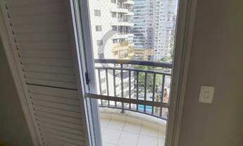 Imagem 6: Mont Blanc apto 164m² 3 suítes 3 vagas piscina espaço gourmet churrasqueira