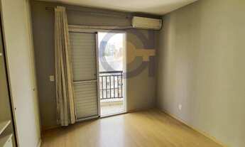 Imagem 5: Mont Blanc apto 164m² 3 suítes 3 vagas piscina espaço gourmet churrasqueira