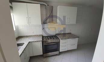 Imagem 2: Mont Blanc apto 164m² 3 suítes 3 vagas piscina espaço gourmet churrasqueira