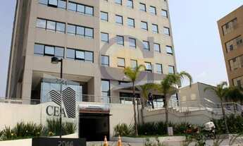 Imagem 7: CEA - Centro Empresarial Araguaia