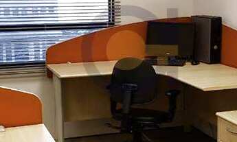 Imagem 6: CEA - Centro Empresarial Araguaia