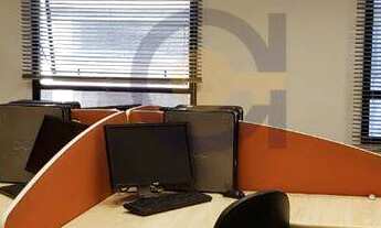 Imagem 4: CEA - Centro Empresarial Araguaia