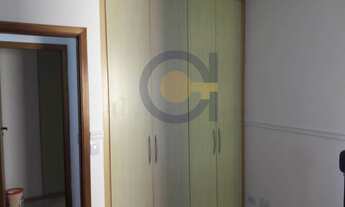 Imagem 5: Alpha Club - apto 158m² | 3 suítes | 3 vagas | espaço gourmet | mobiliado