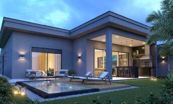 Imagem: Casa em Condomínio à venda em Barueri/SP