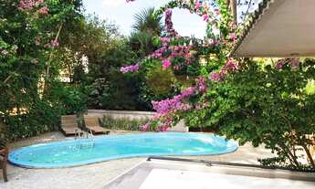 Imagem 2: Alphaville 04 | venda | casa | ambientes amplos e abertos | 3 dormitórios | 1 suíte