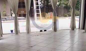 Imagem 4: Alphaville 04 | venda | casa | ambientes amplos e abertos | 3 dormitórios | 1 suíte