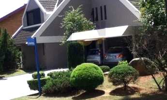 Imagem: Alphaville 04 venda casa ambientes