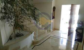 Imagem 4: Alphaville 02, 5 dormitórios na Alameda Mamoré