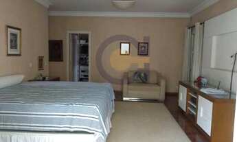 Imagem 6: Alphaville 02, 5 dormitórios na Alameda Mamoré