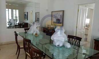 Imagem 7: Alphaville 02, 5 dormitórios na Alameda Mamoré