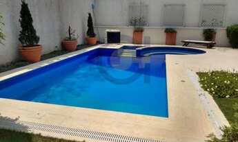 Imagem 2: Alphaville 02, 5 dormitórios na Alameda Mamoré