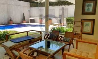 Imagem 3: Alphaville 02, 5 dormitórios na Alameda Mamoré