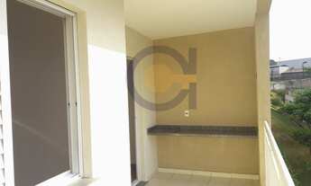 Imagem 4: Alpha View - apartamento 80m² | 3 Dormitórios | 1 Suíte | 2 Vagas Cobertas