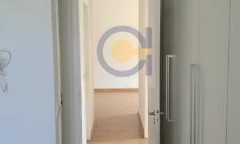 Imagem 3: Alpha View - apartamento 80m² | 3 Dormitórios | 1 Suíte | 2 Vagas Cobertas