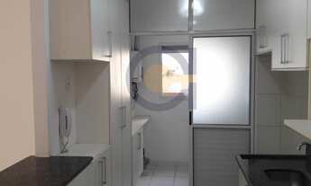 Imagem 2: Alpha View - apartamento 80m² | 3 Dormitórios | 1 Suíte | 2 Vagas Cobertas