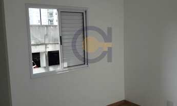 Imagem 5: Alpha View - apartamento 80m² | 3 Dormitórios | 1 Suíte | 2 Vagas Cobertas