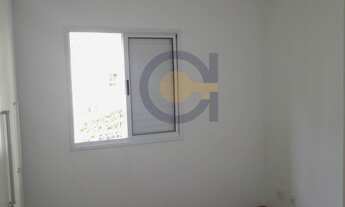 Imagem 6: Alpha View - apartamento 80m² | 3 Dormitórios | 1 Suíte | 2 Vagas Cobertas