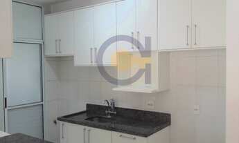 Imagem 7: Alpha View - apartamento 80m² | 3 Dormitórios | 1 Suíte | 2 Vagas Cobertas