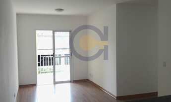 Imagem: Alpha View - apartamento 80m² 3 Dormitórios