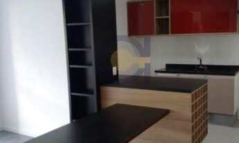 Imagem: Bellagio - apartamento 74m² 2 dormitórios