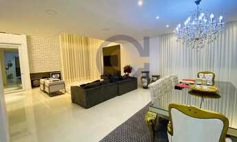 Imagem 4: Burle Marx casa à venda alto padrão sol o dia inteiro piscina com borda infinita