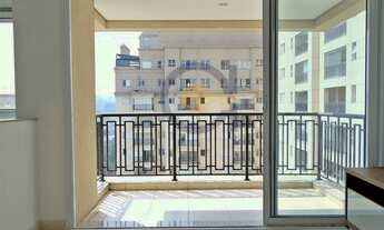 Imagem 6: Alpha Park, 1 dormitório na Avenida Sagitário