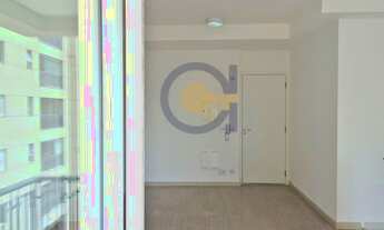 Imagem 3: Alpha Park, 1 dormitório na Avenida Sagitário