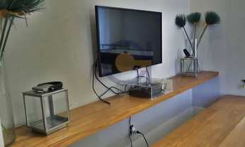 Imagem 7: Alpha Park, 1 dormitório na Avenida Sagitário