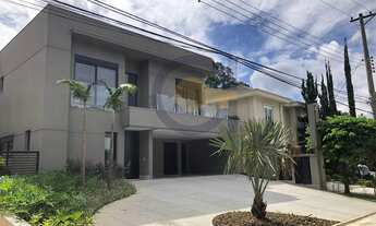 Imagem: Alpha Conde Conde II casa nova 4 suítes