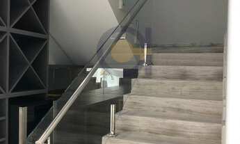 Imagem 5: Alpha Conde | Conde II | casa nova | 4 suítes | venda | aquecimento solar