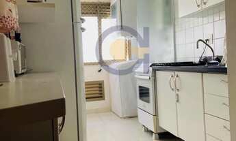 Imagem 3: Edifício Parati - Alphaville centro - repleto de planejados