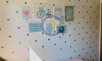 Imagem 5: Edifício Parati - Alphaville centro - repleto de planejados